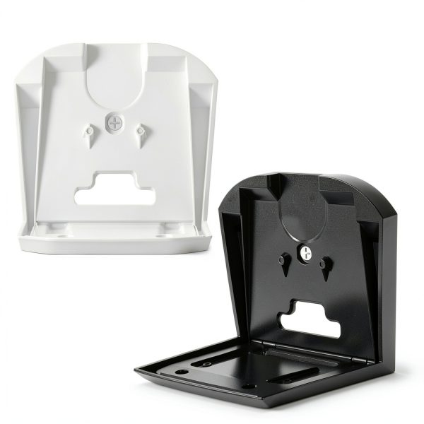 Sanus Sonos Era 300 Fixed Wall Mount Black Design-5