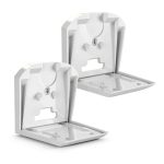 Sanus Sonos Era 300 Fixed Wall Mount Black Design-0