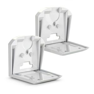 Sanus Sonos Era 300 Fixed Wall Mount Black Design-0