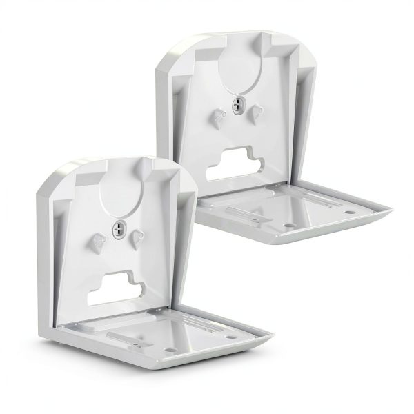 Sanus Sonos Era 300 Fixed Wall Mount Black Design-0