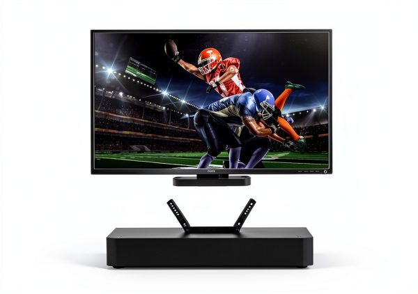 Sonos Beam Mounting Shelf for Home Theater-5