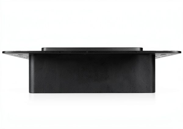 Sonance Small Rectangle Masonry Bracket for Select Speakers-3