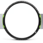 Sonance Large Round Flex Bracket ABS RotoLock-0