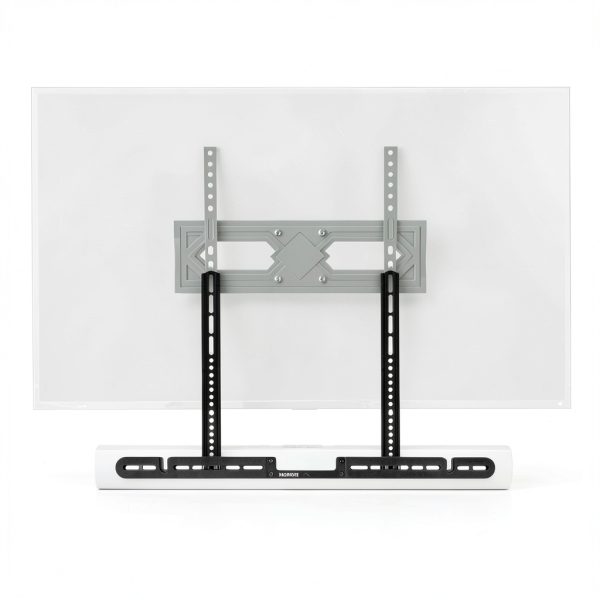 Sonos Arc Steel Mount Adjustable TV Bracket-2
