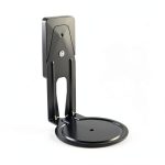 Sonos Era 100 Wall Mount SANUS Fixed Black-0