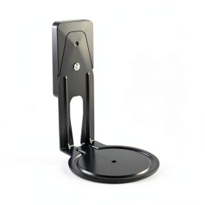 Sonos Era 100 Wall Mount SANUS Fixed Black-0