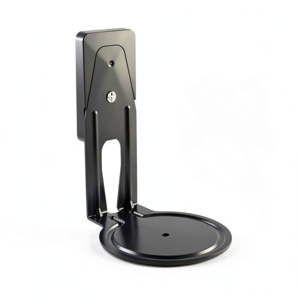 Sonos Era 100 Wall Mount SANUS Fixed Black-0