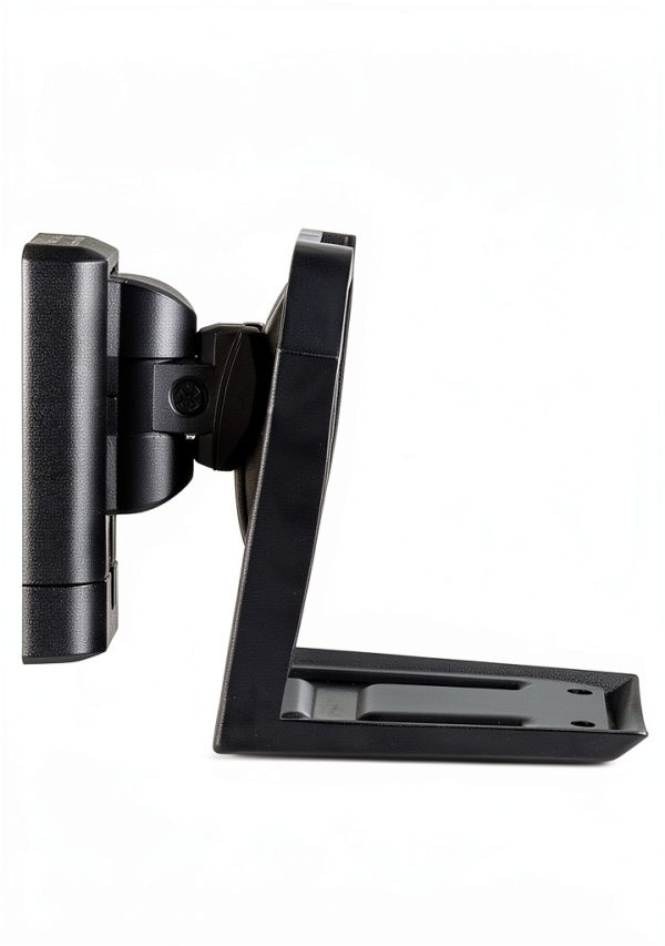 Sanus Adjustable Wall Mount for Sonos Era 300 Black White Tilt Swivel-5