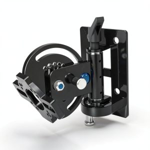 Triad-Orbit Precision SW1 Pan Tilt Swivel with Locking Pins-0