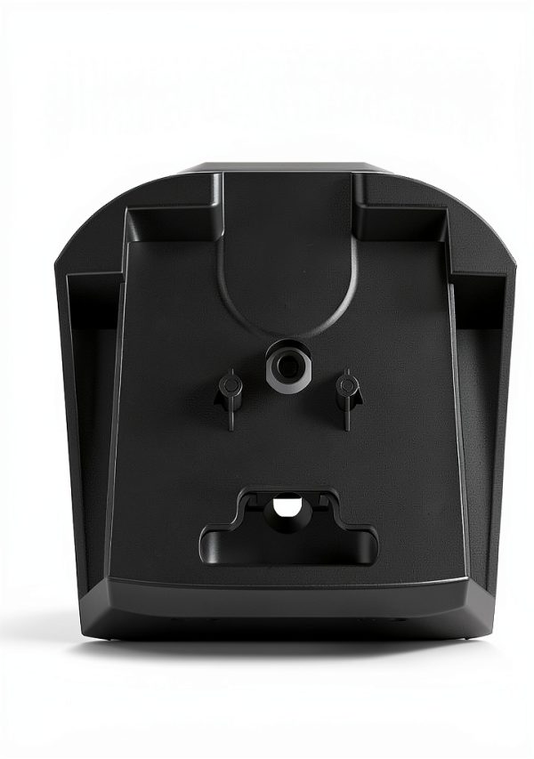 Sanus Adjustable Wall Mount for Sonos Era 300 Black White Tilt Swivel-3