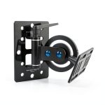 Triad-Orbit SM-UM1 Speaker Mount with Tilt Lock and Universal Fit-0