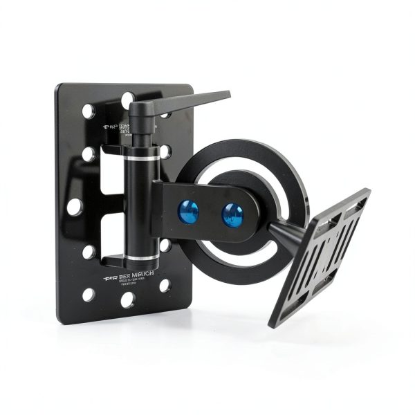 Triad-Orbit SM-UM1 Speaker Mount with Tilt Lock and Universal Fit-0
