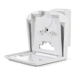 Sanus Adjustable Wall Mount for Sonos Era 300 Black or White-0