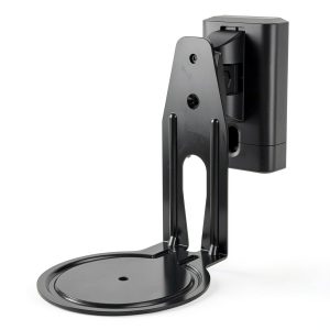 Sanus Adjustable Wall Mount for Sonos Era 100 Tilt Swivel Bracket-0