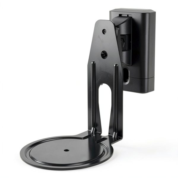 Sanus Adjustable Wall Mount for Sonos Era 100 Tilt Swivel Bracket-0