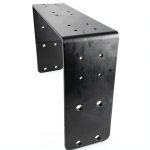 SM-KB1 Kali Speaker Bracket for Santa Monica Series, SM-SW1 Swivel-0