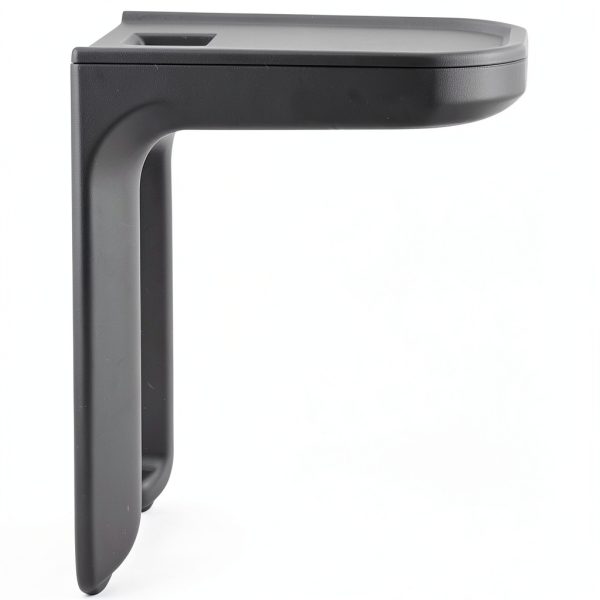 SANUS Shelf for Sonos One & PLAY:1 – 10lb Capacity, Install-1