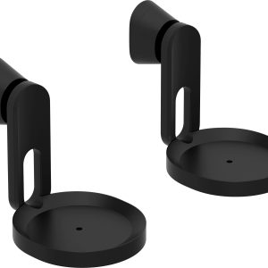 Sonos - Era 100 Mount (Pair) - Black-0