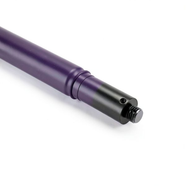 Focus Pro Audio Subwoofer Pole with M20 Thread Adjustable Stand-2