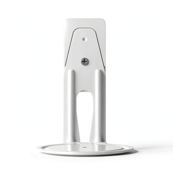 Sanus WSFME12 Fixed Speaker Wall Mount for Sonos Era 100 Pair White-5