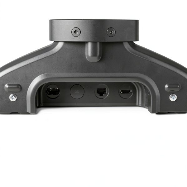 Sanus - Soundbar TV Mount Designed for the Sonos Beam Soundbar - Gen 1, 2 - Compatible with TVs 37"-70" - Black-4