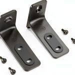 Marshall Heston 120 Soundbar Wall Mount Bracket Black-0