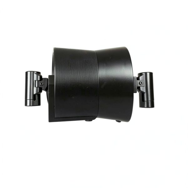 SANUS Elite - Adjustable Speaker Wall Mount for Sonos Era 100 and Era 300 Speakers - Pair - Black-4