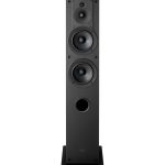 Sony CS Speaker 3-Way 4-Driver Hi-Res Floor-Standing Speaker Black-0