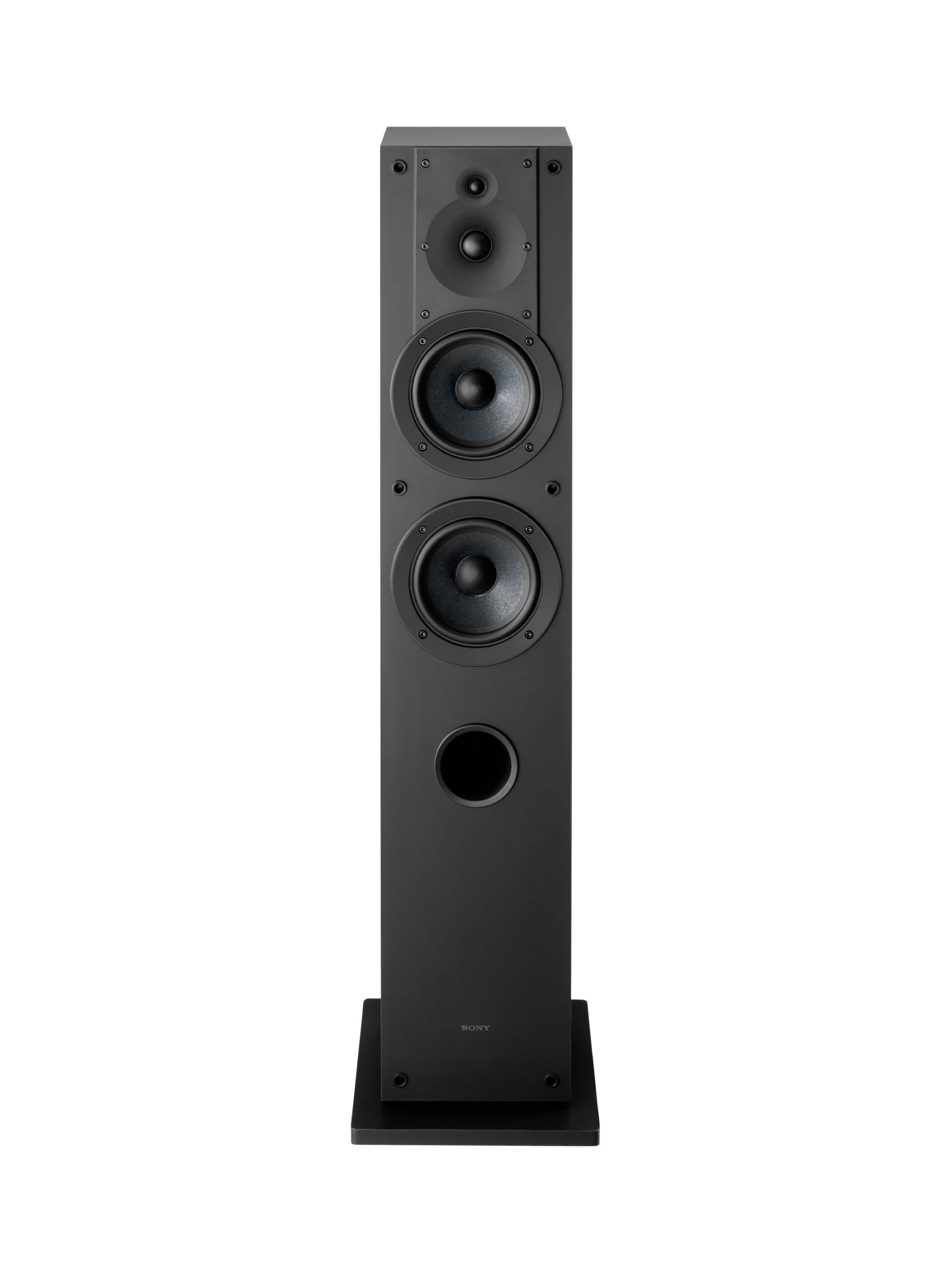 [Product front view showing all components]