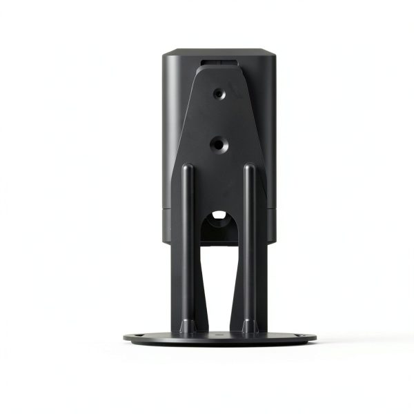 SANUS Elite - Adjustable Speaker Wall Mount for Sonos Era 100 and Era 300 Speakers - Pair - Black-2