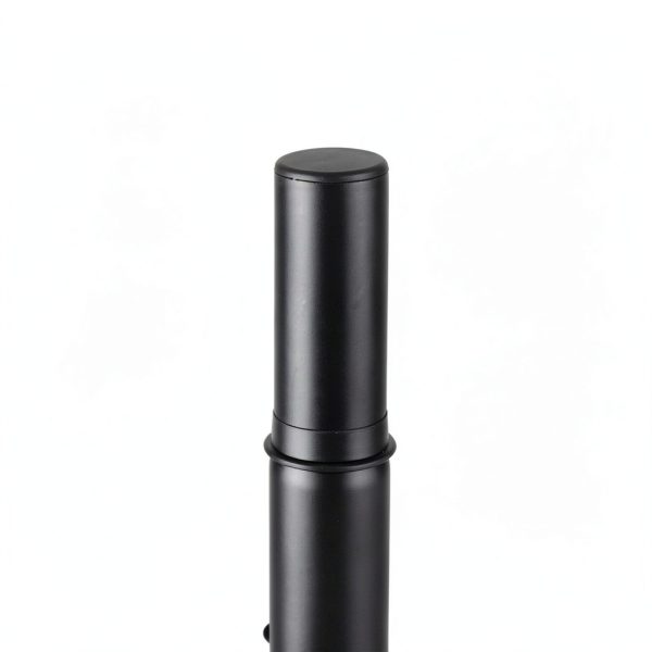 On Stage Tripod Speaker Stand SS7761B Black Adjustable 45‑72″ Height-2