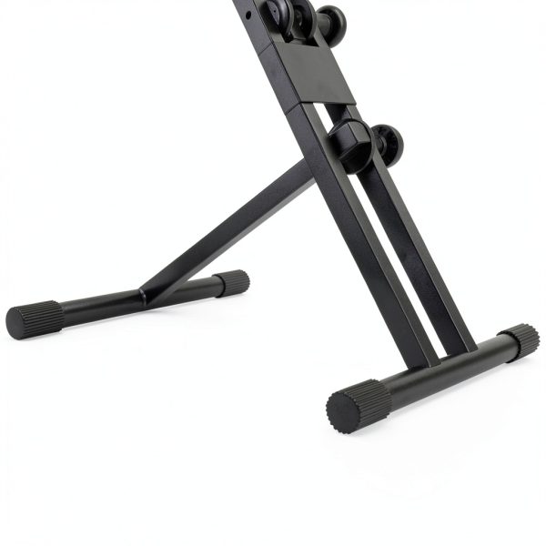 On-Stage RS7705 Adjustable Guitar Amp Stand - Black-3