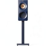 KEF - S3 Floor Stands - Blue-0