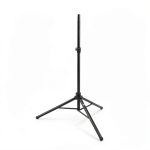 On Stage Tripod Speaker Stand SS7761B Black Adjustable 45‑72″ Height-0