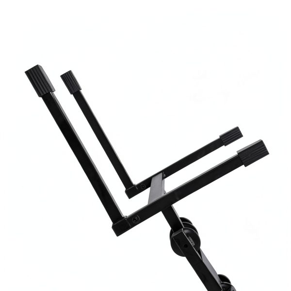 On-Stage RS7705 Adjustable Guitar Amp Stand - Black-2