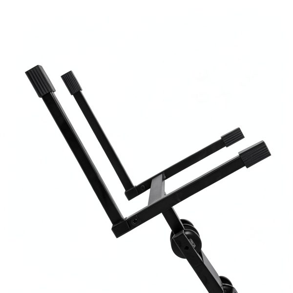 On-Stage RS7705 Adjustable Guitar Amp Stand - Black-8