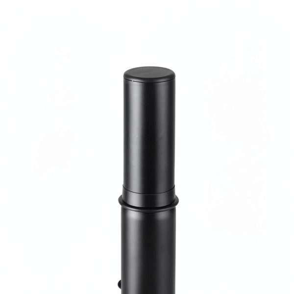 On Stage Tripod Speaker Stand SS7761B Black Adjustable 45‑72″ Height-8